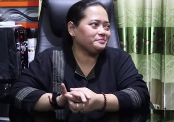 Punya Hubungan Tak Biasa dengan Seekor Ular Emas, Ternyata ini Kelemahan Mbak You sebagai Paranormal Kondang
