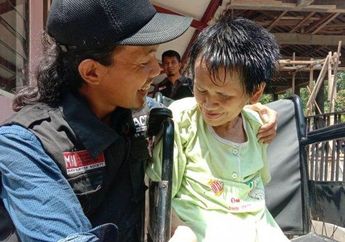 Dulu Jadi Penjahat Jalanan Hingga Sering Keluar Masuk Penjara, Kini Pria Ini Dapat Hadiah Pergi ke Tanah Suci Gara-gara Selamatkan Hidup Perempuan Buta Itu