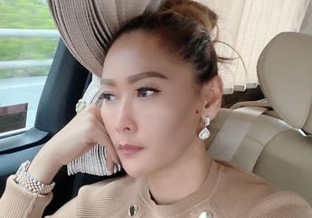 Dulu Melarat Hingga Kini Jadi Artis Tajir Melintir, Pedangdut Ini Tak Malu Bergelut di Dapur Demi Masak Makanan Spesial untuk Asisten dan Karyawannya: Susah Ngilangin Jiwa Babu Saya!