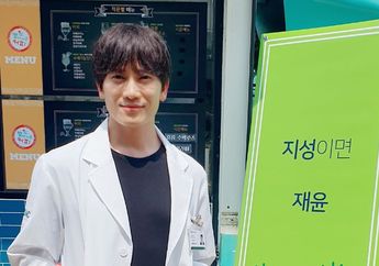 Menderita Spondylosis, Aktor Ji Sung Mengaku Kesulitan Beraktivitas Bahkan Buat Gosok Gigi Sekalipun!