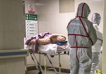 Viral! Wanita ini Berhasil Selamat dari Wabah Virus Corona di Wuhan Berkat Hewan Peliharaannya, Kisahnya Bikin Geleng-geleng Kepala: Dia Benar-benar Melindungiku!