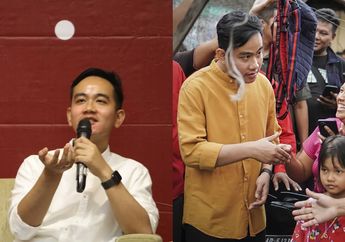Terjun ke Politik dan Lakukan Blusukan, Gibran Rakabuming: Setiap Perjumpaan Selalu Muncul Pengalaman dan Pengetahuan Baru