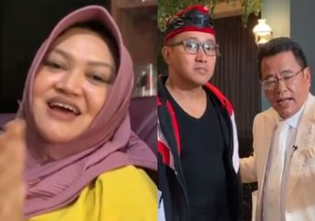Ngaku Tak Minat Akan Warisan Lina, Teddy Malah Berhak Atas Harta Sang Istri Sebesar Rp 10 Miliar, Hotman Paris: Dia Istri Sah Kamu, Maka Salah Satu Ahli Warisnya ya Kamu!