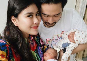 Bayi Laki-laki Syahnaz Sadiqah Sudah Sunat Meski Masih Berusia 1 Bulan: Usia Berapa Idealnya Anak Laki-laki Disunat?