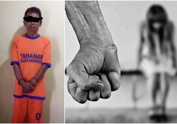 Bocah Perempuan di Cianjur Diculik Dan Dijadikan Budak Pemuas Nafsu Selama 4 Tahun, Hilang Sejak Kelas 2 SD Hingga Hamil 9 Bulan