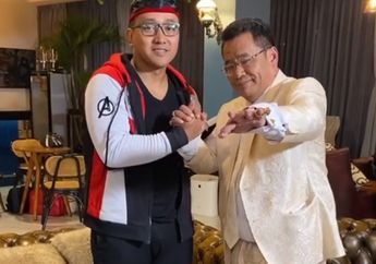 Bantah Bekerja Sebagai Tukang Pijit, Teddy Ungkap Ladang Bisnisnya yang Selama ini Tersembunyi Hingga Bikin Seleb Ini Takjub: Mainnya Internasional ya!