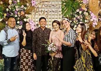 Setelah Berpisah dengan Pria Asal Jepang 3 Tahun Lalu, Tiwi Eks T2 Gelar Lamaran di Hari Raya Imlek