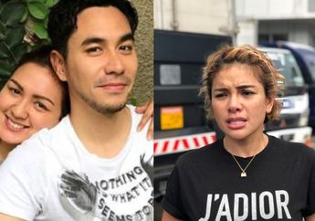 BERITA TERPOPULER, Pesan Manis Donna Agnesia Kepada Suami Setelah 13 Tahun Menikah Sampai Nikita Mirzani Singgung Mantan Suami Ussy