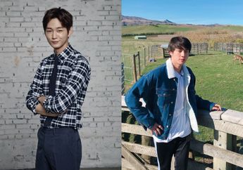 Teman Sekelas Waktu Kuliah, Aktor Lee Won Geun Beberkan Kelakuan Mengejutkan Jin BTS Saat Jadi Mahasiswa!