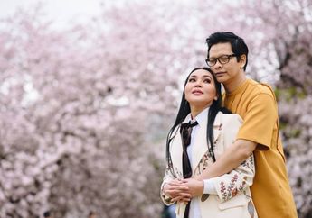 Kini Jadi Keluarga Harmonis dan Bergelimang Harta, Intip Rumah Mewah Pasangan Penyanyi yang 26 Tahun Lalu Nikah Diam-diam Modal Lampu Petromak Pinjam Tukang Nasi Goreng!