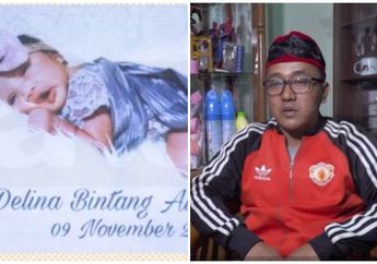 Sang Anak Difitnah Sebagai Anak Haram dan Lina Hamil Duluan, Teddy Naik Pitam dan Bantah Tuduhan dengan Tunjukkan Bukti Buku Nikah dan Tanggal Lahir Bintang: Kosong Dua Bulan, Ini Semua Campur Tangan Tuhan!