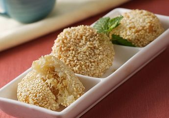 Resep #KemilauKulinerIndonesia, Resep Combro Isi Unti Camilan Ringan Khas Sunda