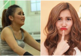 Dikatai Galau Saat Buka Sesi Tanya Jawab di Instagram Story, Ayu Ting Ting Ngamuk hingga Semprot Netizen yang Sindir Dirinya: Lu Sarap? Dikasih Ujian Bukannya Tobat!