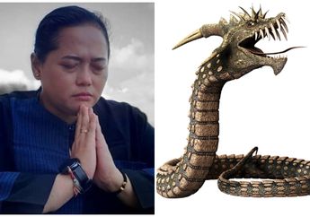 Ular Raksasa Jadi Suaminya, Paranormal Kejawen Mbak You Ngaku Punya Nazar yang Hingga Kini Belum Terwujud, Niatannya Terhalang Kondisi sang Ibunda