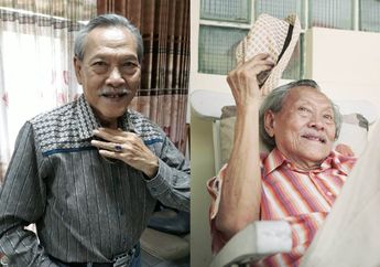 Belum Sempat Jenguk Henky Solaiman di Rumah Sakit, Tissa Biani Punya Kenangan Khusus: Dia Aktor Senior yang Mau Lakukan Hal Ini Buat Juniornya