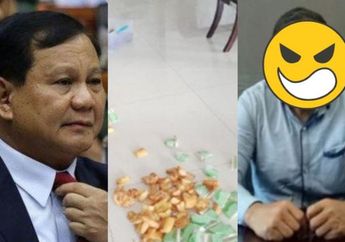 Viral Wakil Rakyat Anak Buah Prabowo dari Gerindra Ini Lempar Ubi Goreng ke Lantai dengan Sengaja, Alasannya bikin Netizen Geram: tidak Mencerminkan Seseorang yang Berpendidikan!
