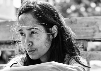 Curahan Hati Bintang Film Perempuan Tanah Jahanam, Akui Dua Kali Alami Tindakan Pelecehan dari Aktor Senior
