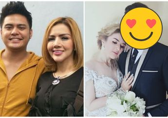 Asik Pamer Foto Prewedding Bareng Pria Bule saat Suaminya Jalani Persidangan, Pernikahan Barbie Kumalasari dan Galih Ginanjar Diambang Perceraian?