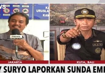 Petinggi Sunda Empire akan Laporkan Balik Roy Suryo ke Mahkamah Internasional, karena Tak Terima Dituding Ubah Data PBB dan NATO di Wikipedia!