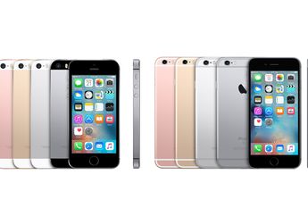 (Rumor) iPhone 6s dan iPhone SE Masih Mendukung Update iOS 14
