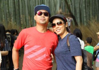 Disebut Penghasilannya Lebih Rendah dari Istri, Ternyata Suami Soimah Punya Sederet Bisnis: Makanya Gue Mau Sama Dia