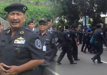 Tak Main-main, Sunda Empire 'Berani' Ancam Negara dari Seluruh Dunia Untuk Daftar Ulang dan Bayar Pajak Kepadanya Jika Tidak Ini Hal Ini Akan Terjadi