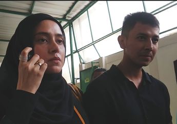 Padahal jadi Korban hingga Mati-matian Menuntut Harga Dirinya, Fairuz Malah Disebut Hakim Sebagai Trouble Maker