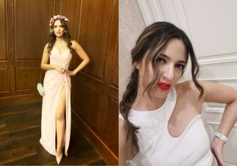 Jadi Istri Pengusaha Tajir Melintir, Nia Ramadhani Ternyata Juga Tak Bisa Ngupas Rambutan, Istri Ardi Bakrie: Makan Rambutan Aja Nggak Pernah!