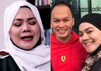Putrinya Shock dan Menangis Saat Bertemu Jennifer Dunn, Sarita Menangis Sebut Si Bungsu Paling Terluka, 'Badannya Kurus Banget'