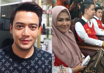 Berikan Dukungan untuk Trio Ikan Asin, Kriss Hatta Justru Dihujat Netizen Ramai-Ramai