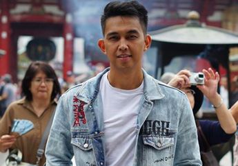 Putuskan Hengkang dari Lyla dan Pindah Ada Band, Indra Perdana Sinaga Bersitegang dengan Personel Mantan Bandnya?