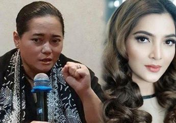 Peringatkan Ashanty yang Disantet 7 Dukun dan Ketempelan Arwah Nenek Buruk Rupa, Mbak You: Semakin Didiamkan Semakin Merajalela!