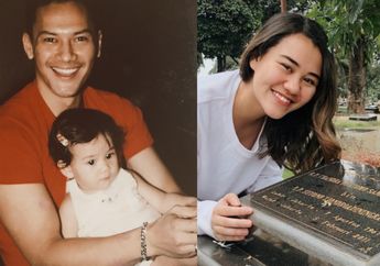 5 Anak Seleb yang Harus Kehilangan Orang Tuanya di Usia Belia. Begini Kabar Mereka Sekarang!