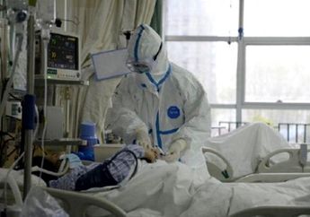 WNI Di Wuhan Tidak Bisa Keluar Karena Terisolasi Virus Corona, KBRI Turun Tangan Berikan Pasokkan Makanan