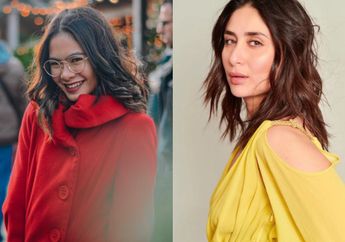 Putri Iis Dahlia Bandingkan Orang Korea dan India Tuai Kontroversi, Artis Bollywood Kareena Kapoor Ikut Angkat Bicara: Perhatikan Ucapanmu Sebelum Mengatakan Sesuatu!