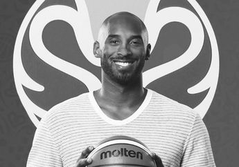 Dunia Berduka, Legenda Basket Kobe Bryant dan Sang Anak Meninggal Akibat Kecelakaan!