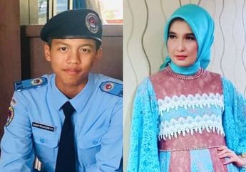 Relakan sang Putra Jadi TNI AU Sejati, Arzeti Bilbina Kirim Doa dari Jauh untuk Anaknya: Ada Tangan Allah yang Selalu Menjagamu, Nak...