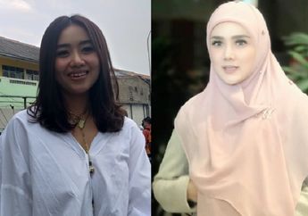 BERITA TERPOPULER, Selfi KDI Dekat dengan Bule Setelah Lama Menjanda Sampai Mulan Jameela Banjir Komentar Pedas