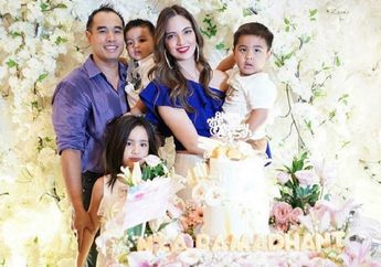 Ardi Bakrie Bonceng Anak di Depan, Pakar Safety Riding Ungkap Itu Bentuk Kelalaian Fatal