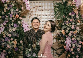 Tiwi Eks T2 Dilamar, Ini Cara Sang Kekasih Minta Izin Ke Buah Hatinya Bikin Hati Terenyuh!