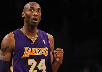 Selain Kobe Bryant, 8 Atlet Dunia Ini Juga Meninggal di Usia Muda