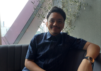 Sudah Pacaran Selama 6 Tahun, Calvin Jeremy Akan Menikah dengan Sang Kekasih