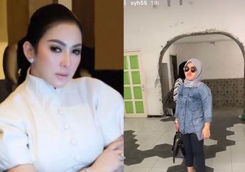 Toko Kue Syahrini Diisukan Bangkrut hingga Kondisinya Memprihatinkan, Aisyahrani Buka Suara dan Bawa Kabar Mengejutkan!