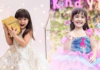 Ini 7 Anak Cewek Seleb Imut yang Bakal Jadi Idola Masa Depan!