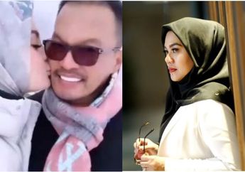 Tantang Jennifer Dunn untuk Bertemu, Sarita Abdul Mukti Yakin Jedun Tak Punya Nyali Tunjukkan Batang Hidungnya: Enggak Punya Muka Dia, Beraninya Nyindir-nyindir