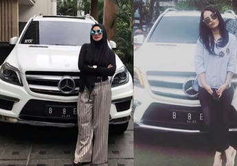 Berawal dari Rasa Curiga, Akhirnya Terbongkar Awal Mula Sarita Abdul Mukti Tangkap Basah Mantan Suaminya Main Serong dengan Jenifer Dunn, Tak Pernah Pulang hingga Pergoki Mobilnya Dipakai Sang Selingkuhan