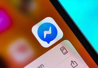 Facebook Rilis Enkripsi End-to-end di Audio dan Video Call Messenger