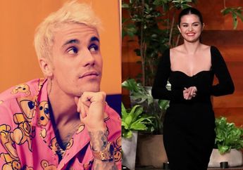 Curhat Disiksa Secara Emosional saat Pacaran dengan Justin Bieber, Selena Gomez: Aku Adalah Korban!