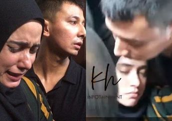 Bersaksi dalam Sidang Kasus Ikan Asin, Fairuz A Rafid Justru Kena Semprot Hakim dan Sempat Pingsan Sebelum Meninggalkan Ruang Sidang, Ada Apa?