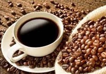 Ngeri Banget! 5 Hal Menakutkan ini Bisa Terjadi Pada Tubuh Jika Terlalu Sering Minum Kopi